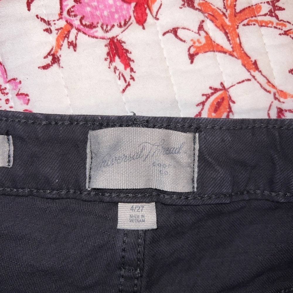 Target Jean Shorts! - Picture 3 of 3